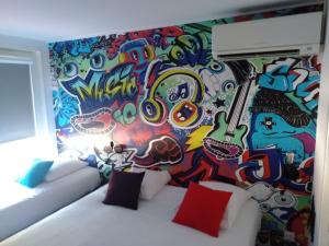 Comfort Triple Room room in Arl HOTEL