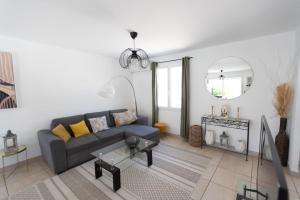 Villa Anna - piscine privée proche du centre historique