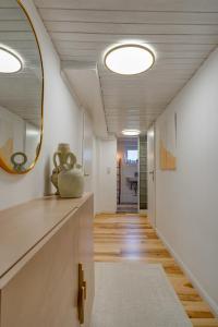Apartment am Bergpark