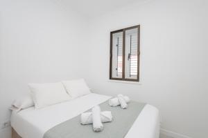 Confital 2BR Cozy Flat