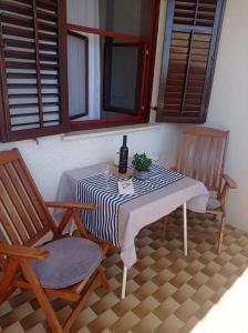 Apartment Studio Antonia