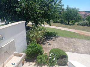 Apartment Studio Antonia