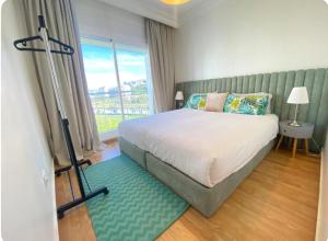 Cosy et central, à 2 pas de la mer et Malabata