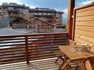 Apartment Saint Ivan Ski Resort