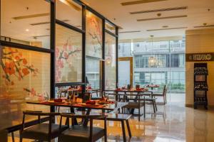 Renaissance Ahmedabad Hotel