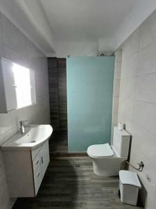 Manos Luxury Apartments