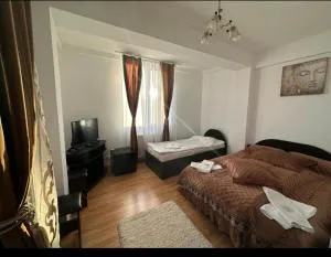 Cazare Arges Mall - Mavrodolu