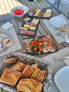 B&B / Chambres d'hotes La Bastide de Sigalas : photos des chambres