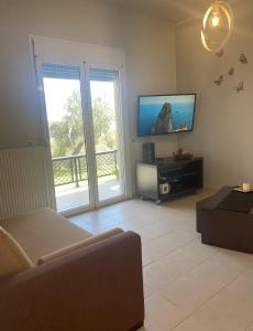 Renting House GALINI