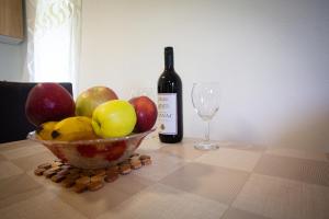 Ethno guesthouse Tara