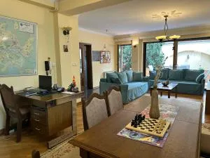 My Mother's House Hostel - Vodno