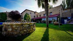 Antiguo Palacio De Atienza