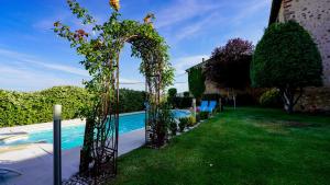 Antiguo Palacio De Atienza