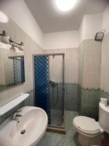 Horizon Apartments - Sea & Mountain View -Modern & Spacious Stay