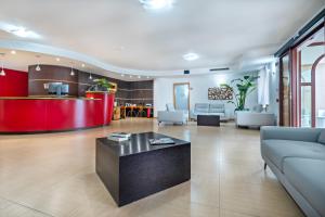 Marc Hotel - 4hvězdičkové hotely ve městě Vieste