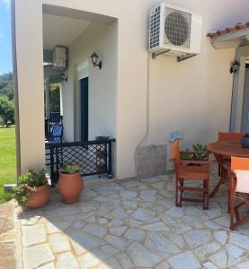 Renting House GALINI