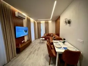 Roman Apartments - Trajas