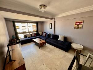 Résidence Tanger Boulevard