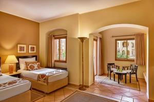 Steigenberger Coraya Beach - Adults Friendly 16 Years Plus