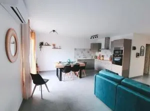 Au coeur du médoc, La p'tite maison de Charlotte - Artiguillon