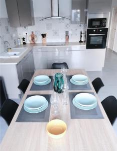 Maisons de vacances Au coeur du medoc, La p-tite maison de Charlotte : photos des chambres