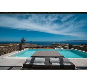 Onos Luxury Villas Kythnos