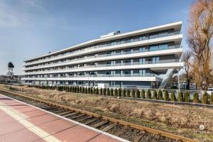 Baltic Residence Bałtycka 2 - by Jantar Apartamenty Kołobrzeg