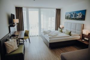 Alpenhotel Kaiserfels