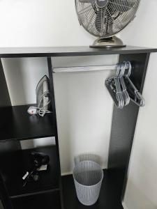 Liverpool modern family living