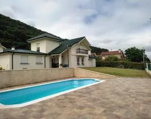 Tejas verdes - Argoños