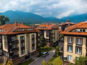 Bojurland Apartment, Bansko