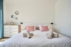 Villa Sophie - 500m de la mer - jacuzzi - 4hvězdičkové hotely ve městě Moëlan-sur-Mer