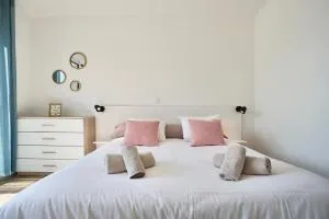 Villa Sophie - 500m de la mer - jacuzzi - 滨海莫厄朗