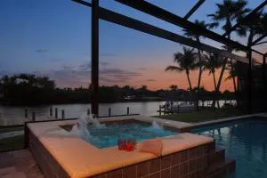 Villa Capricorn - Flamingo Bay