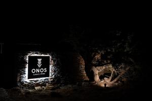 Onos Luxury Villas Kythnos