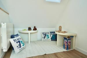 Villa Sophie - 500m de la mer - jacuzzi