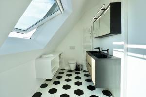 Villa Sophie - 500m de la mer - jacuzzi