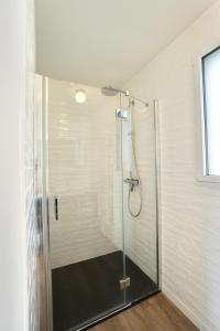 Villa Sophie - 500m de la mer - jacuzzi