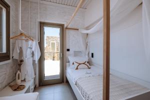 Onos Luxury Villas Kythnos