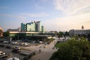 Apartment Sabac - Platičevo