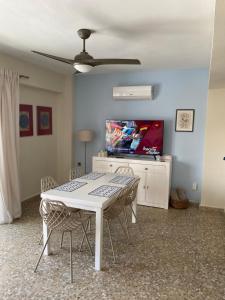 Mare Nostrum Gandia Playa SOLO FAMILIAS