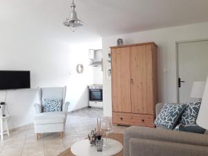 Holiday house on island of Krk