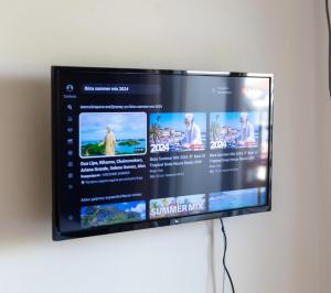 Secret Oasis Apmts room 3