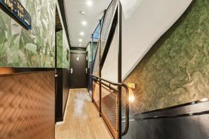 Appart'hotels Residence AURMAT - Appart - Hotel - Boulogne - Paris : photos des chambres