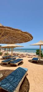 Apartment in el karma aqua beach resort hurghada near el gouna 2