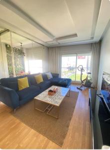 Moderne & central, à 2 pas de la mer et Malabata