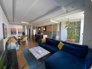 Moderne & central, à 2 pas de la mer et Malabata