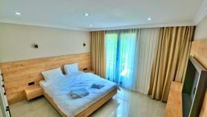 Murat Apart Otel