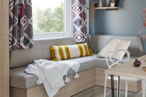 Campings Camping Les Pins d-Oleron : photos des chambres