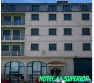 Hotel HERMIDA 5000 - 阿罗萨新镇